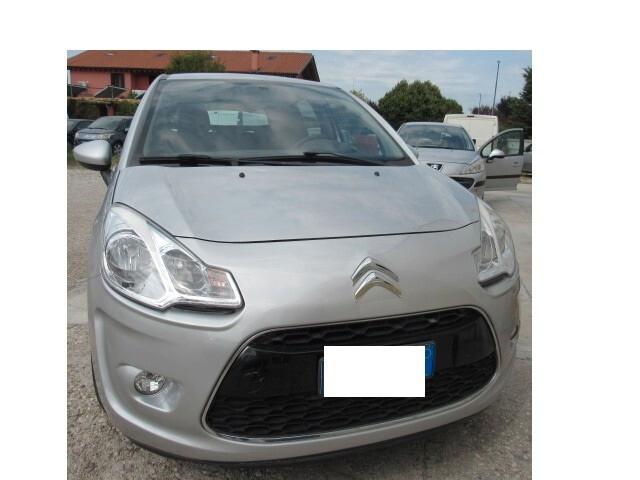 Citroen C3 1.1 Attraction POCA STRADA