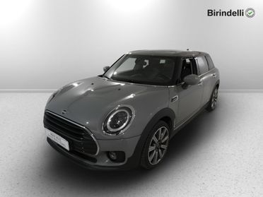 MINI Mini Clubman (F54) - Mini 1.5 One D Yours Clubman