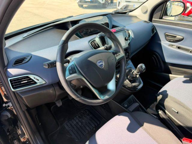 LANCIA Ypsilon 1.0 FireFly 5 porte S&S Hybrid Platino