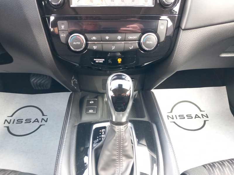 NISSAN X-Trail 1.7 dci N-Connecta x-tronic 7p.ti #Tettopanoramico