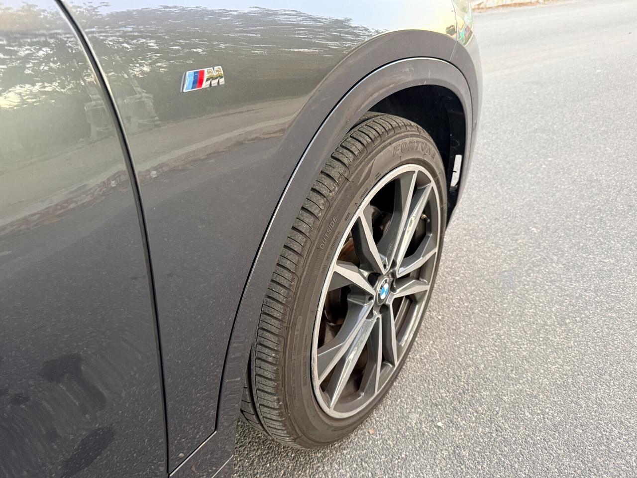 Bmw X2 xDrive 20d 190cv Msport BLACKFRIDAY