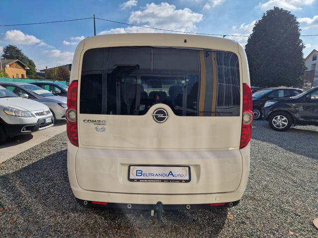 OPEL Combo Tour 7 Posti 1.6 Cdti 120 Cv