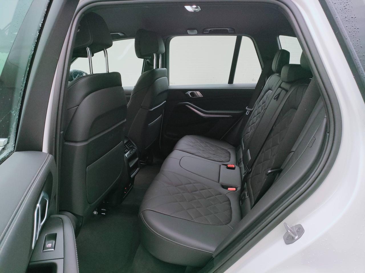 BMW X5 G05 LCI 2023 - X5 xdrive30d MSport auto