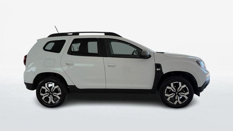 Dacia Duster Journey UP 4X2 TCe 100 GPL ECO-G