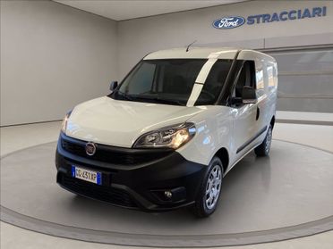 FIAT Doblo cargo 1.4 tjt n.po. 120cv CH1 Lounge del 2021