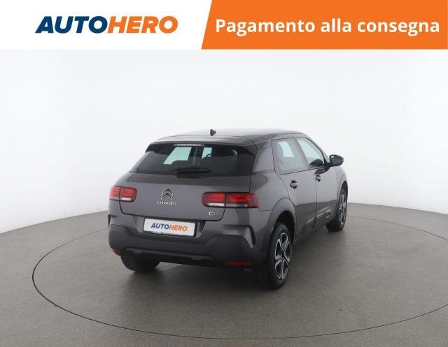 CITROEN C4 Cactus PureTech 110 S&S Feel Pack