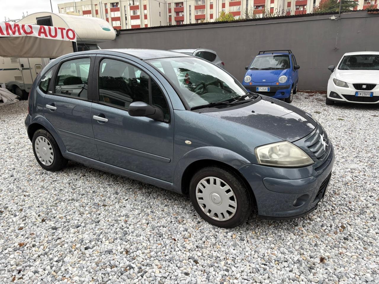 Citroen C3 1.1 Classique 60CV Ok Neopatentati