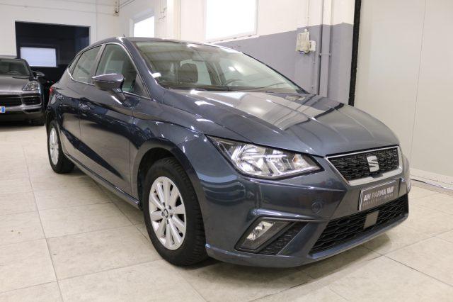 SEAT Ibiza 1.0 MPI 5 porte Style OK NEOPATENTATI