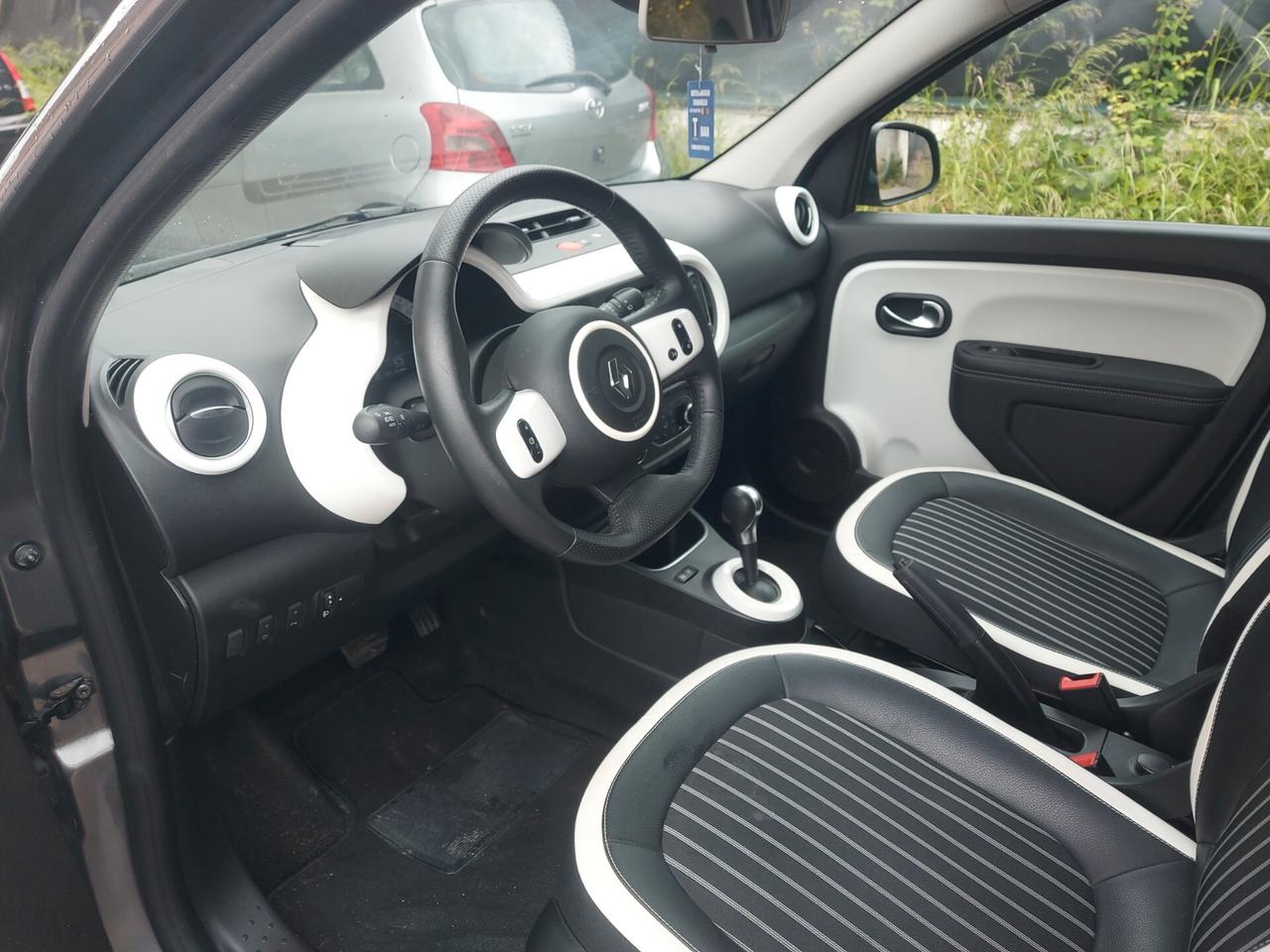 Renault Twingo Electric full optional 2023