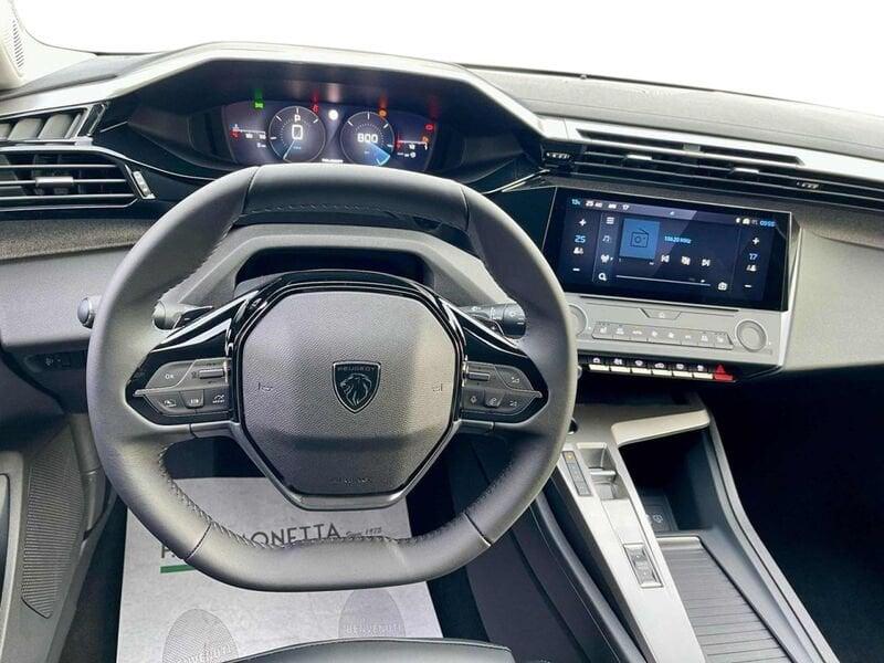 Peugeot 308 BlueHDi 130 S&S EAT8 SW Allure - KM0