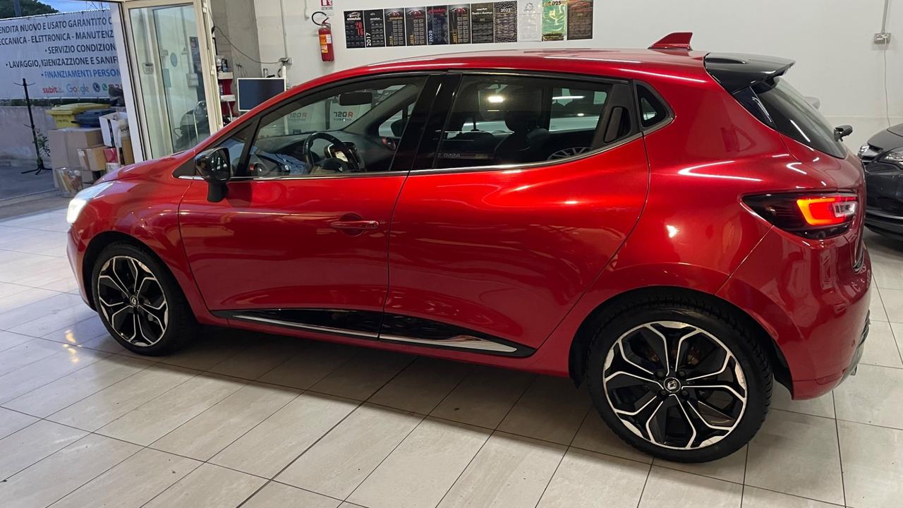 Renault Clio TCe 12V 90CV Start&Stop 5 porte Energy Duel2