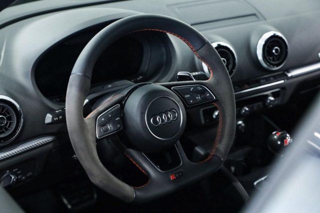 AUDI RS 3 SPB 2.5 TFSI quattro S tronic