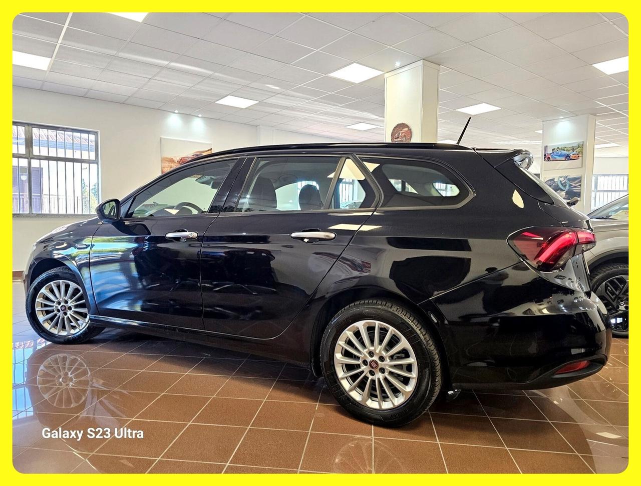 Fiat New Tipo SW 1.3 Mjt 95CV Life In Garanzia