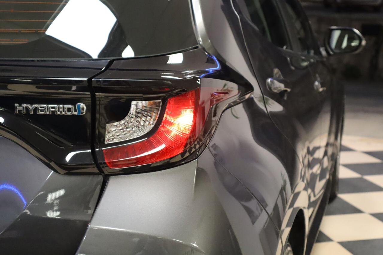 Mazda Mazda2 Hybrid 1.5 VVT e-CVT Full Electric Prime-Line