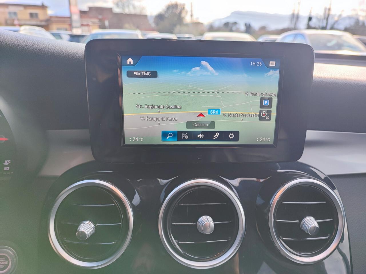 Mercedes-benz GLC 200 d 4Matic Coupé Premium Plus