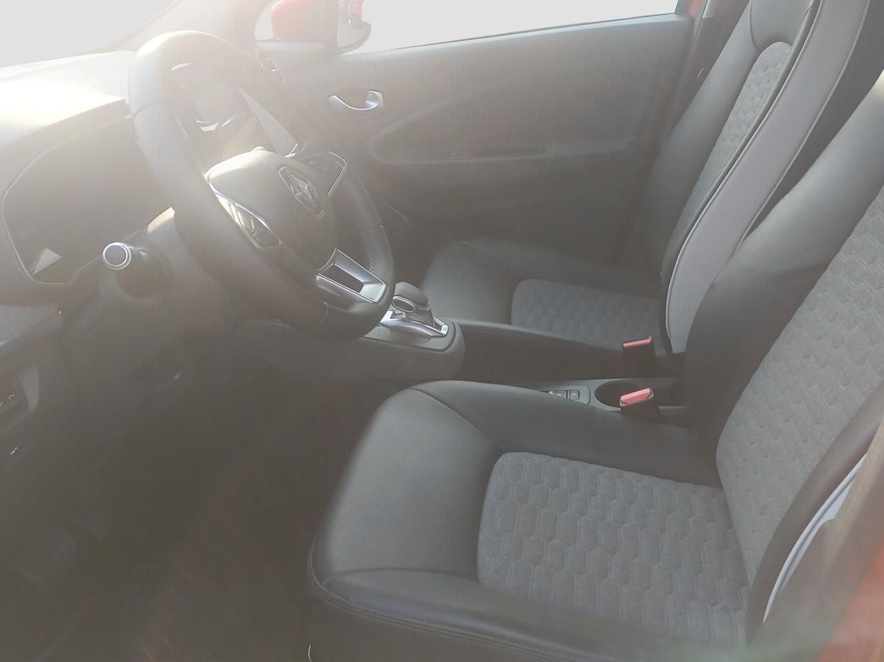 Renault ZOE Intens R135 Flex
