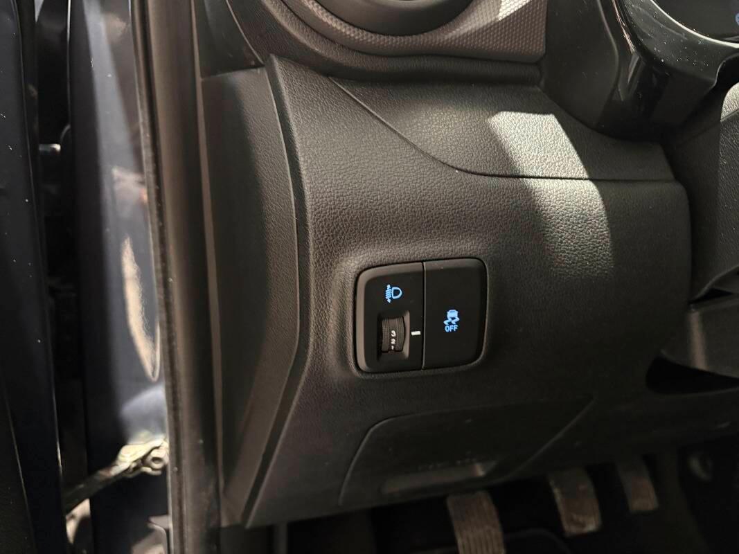 Hyundai i10 1.0 mpi Connectline 67cv