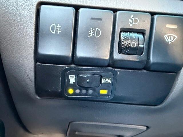 Subaru Forester 2.0 16V cat Bi-Fuel 4x4 GPL