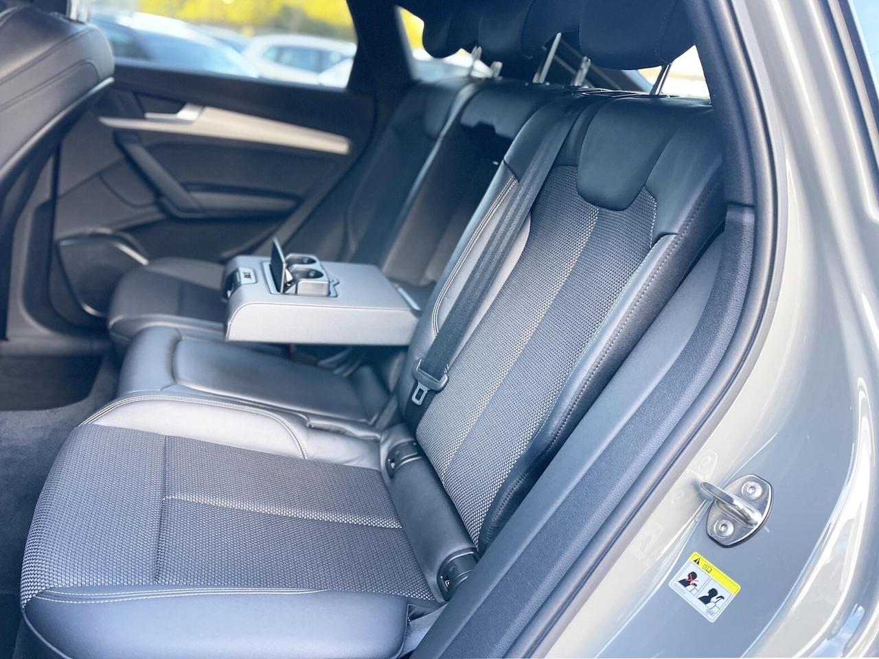 Audi Q5 Sportback 50 TFSI e S line Plus quattro Stronic - 2021