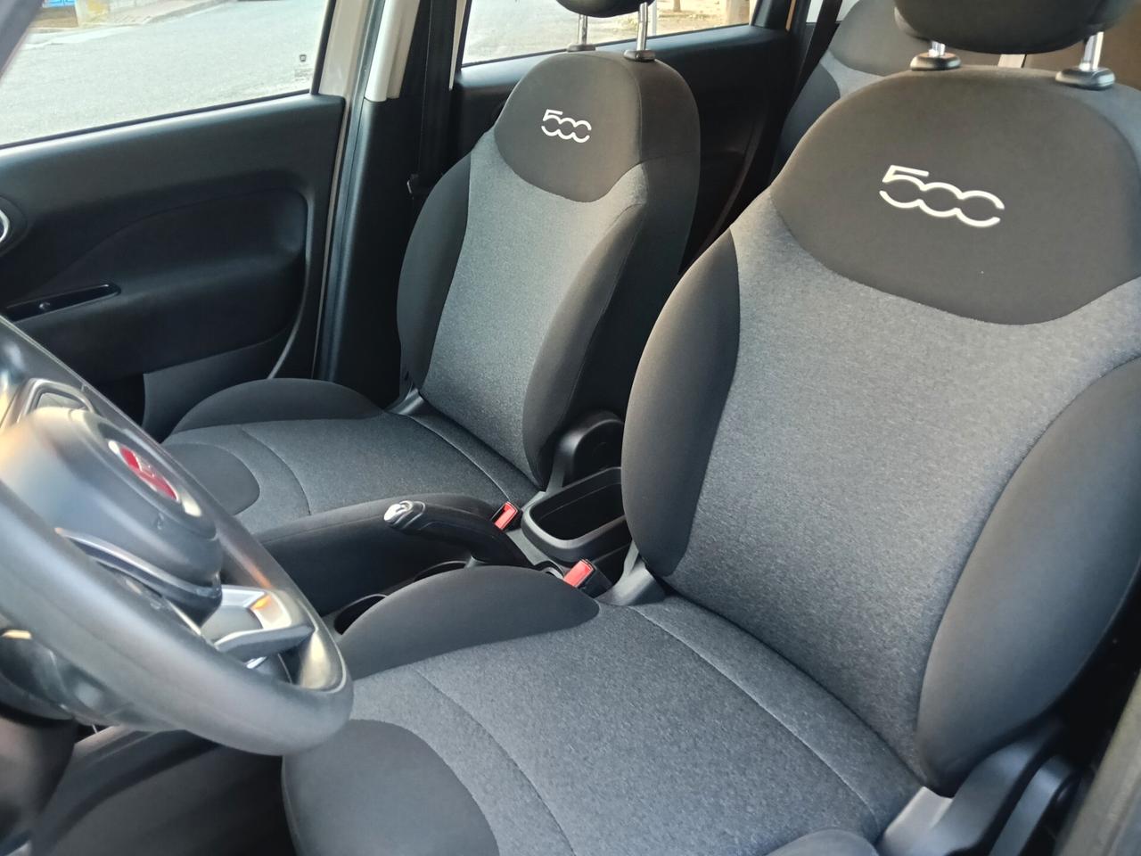 Fiat 500L 1.3 Multijet 95 CV Mirror 2020