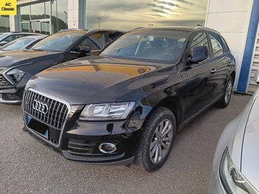 Audi Q5 Business Quattro S Tronic 2.0 Tdi (190 cv)