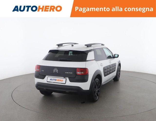 CITROEN C4 Cactus BlueHDi 100 Shine