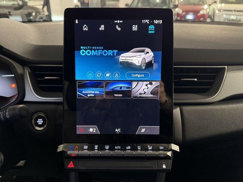 Renault Captur Captur ECO-G 100 CV Techno