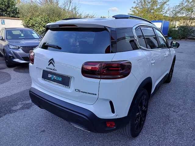 Citroen C5 Aircross BlueHDi 130 S&S EAT8 Max