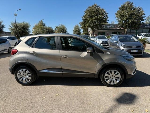 Renault Captur 1.5 dCi 8V 90 CV Start&Stop Energy R-Link