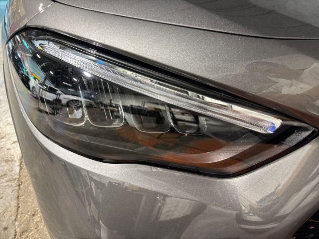 MERCEDES-BENZ GLA 250 e hybrid EQ AMG Line Advanced Plus