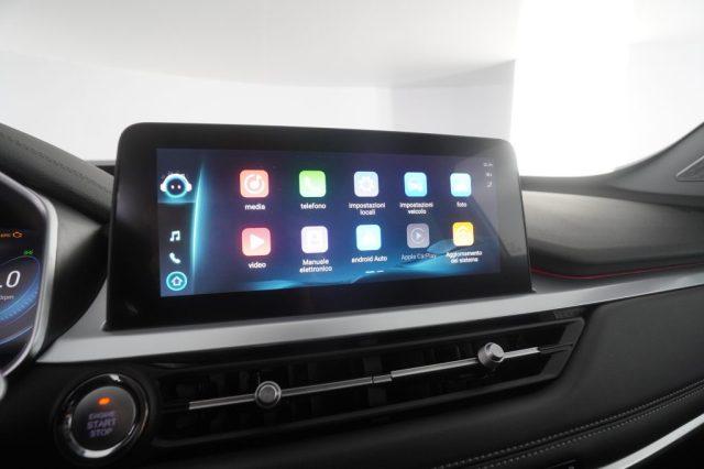 OTHERS-ANDERE OTHERS-ANDERE DR Automobiles DR6.0 dr 6.0 1.5 Turbo Bi-Fuel GPL