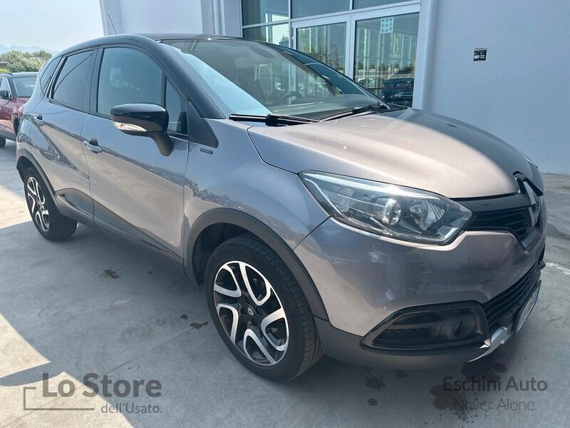 Renault Captur TCe 12V 90 CV Start&Stop Energy Zen