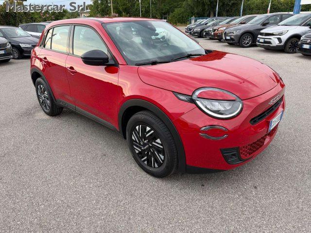 FIAT 600 600 IV 2023 1.2 hybrid 110cv auto - GX610CB
