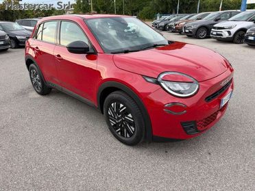 FIAT 600 600 IV 2023 1.2 hybrid 110cv auto - GX610CB