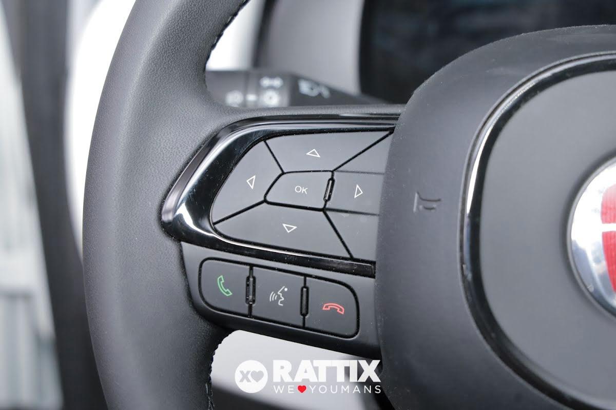 Fiat Pandina 1.0 firefly hybrid 70CV Cross