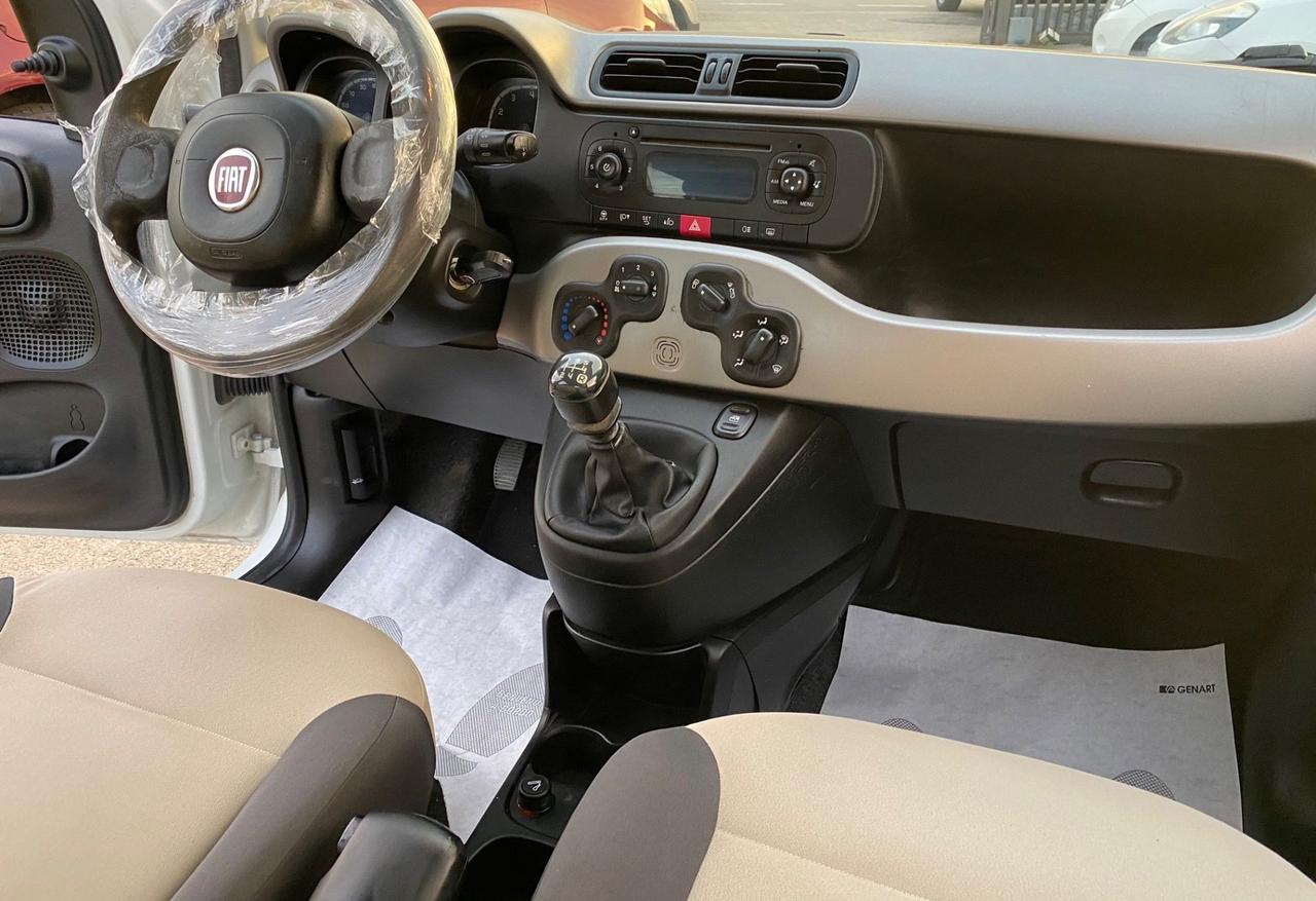 Fiat Panda New 1.2 Lounge Come Nuova