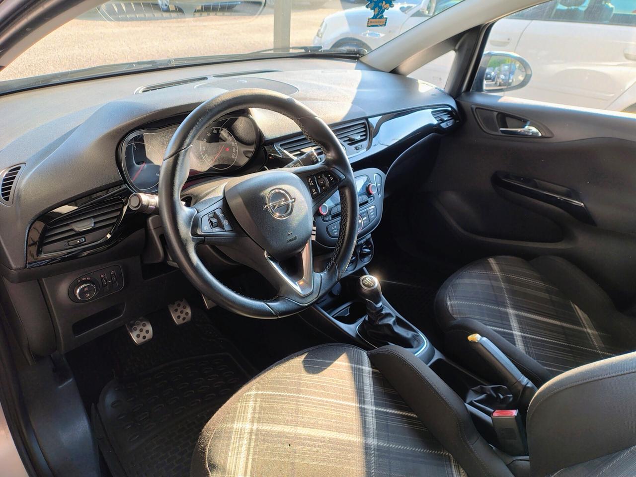 Opel Corsa 1.3 CDTI ecoFLEX Start&Stop 5 porte