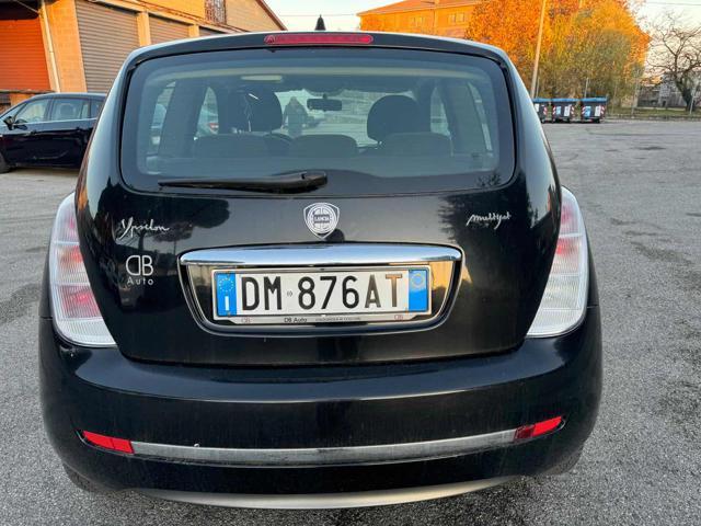 LANCIA Ypsilon 145,573km 1.3 MJT neopatentati Bellissima