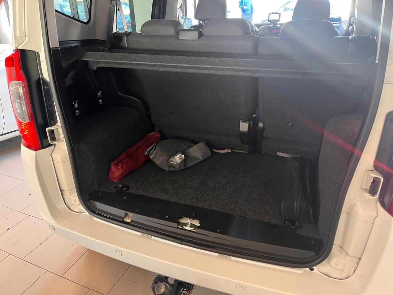 Fiat Qubo 1.3 MJT 75 CV Trekking