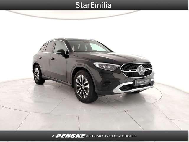 Mercedes-Benz GLC 220 GLC 220 d 4Matic Mild Hybrid Advanced
