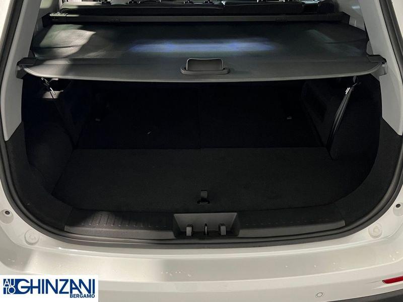 DR AUTOMOBILES dr 7.0 PHEV DR 7.0 1.5 Plug-in Hybrid - Km0