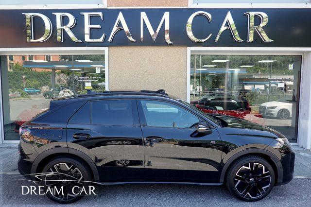 VOLKSWAGEN T-Roc 1.5 eTSI ACT 150 CV DSG R-Line TETTO-GANCIO-19"