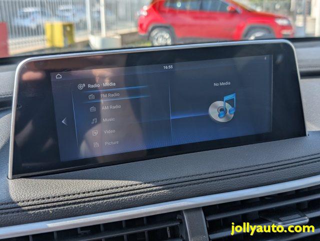 DFSK Glory 580 PRO 1.5 T 150CV A/T Automatica 7 Posti **Km0**