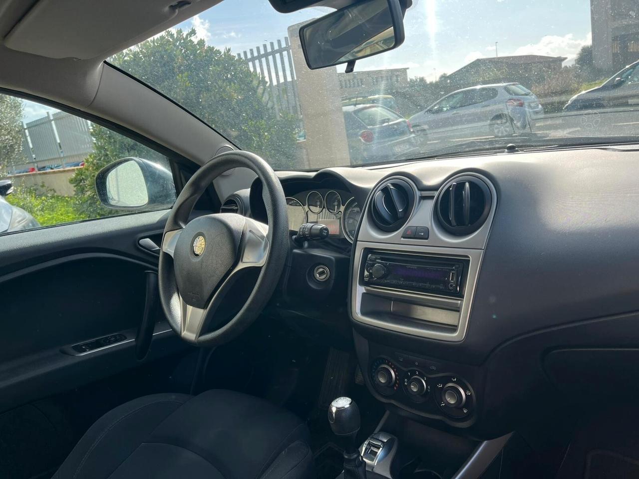 Alfa Romeo MiTo 1.3 JTDm 85 CV S&S Progression