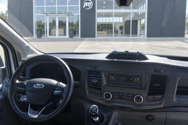 FORD Transit L3H2 FRIGO FRCX 2.0 130CV