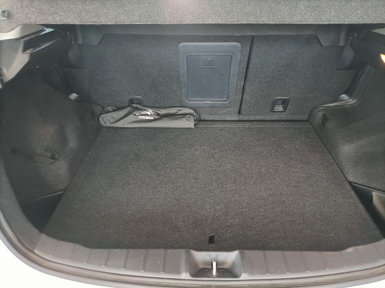 Citroen C4 Aircross 1.6 HDi 115 Stop&Start 2WD Seduction 03/2013