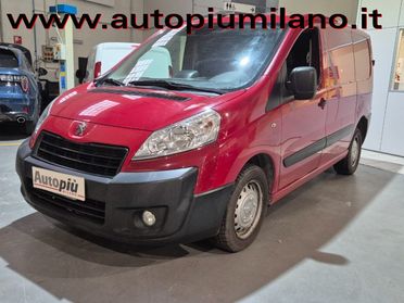 PEUGEOT Expert 2.0 HDi 125CV FAP PC-TN 10Q Furgone