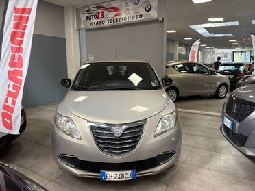 Lancia Ypsilon 1.2 69 CV 5 porte S&S Silver Ok Neopatentati