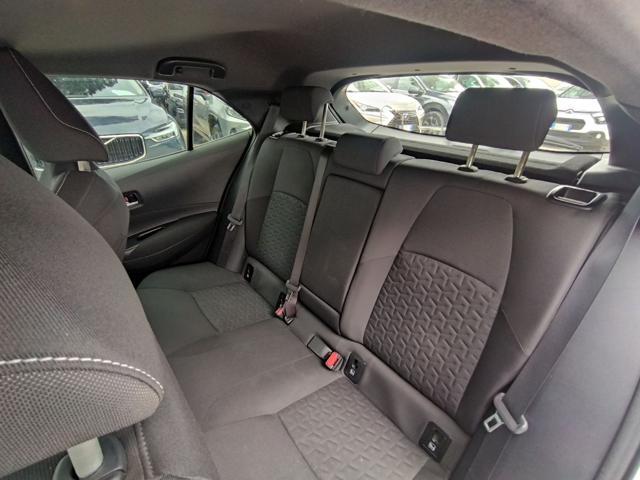 TOYOTA Corolla 1.8h 98cv(122cv) BLUETOOTH CRUISE CLIMA AUTO