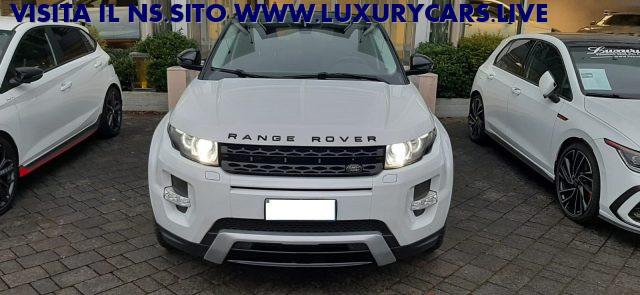 LAND ROVER Range Rover Evoque 2.2 Sd4 5p. Dynamic